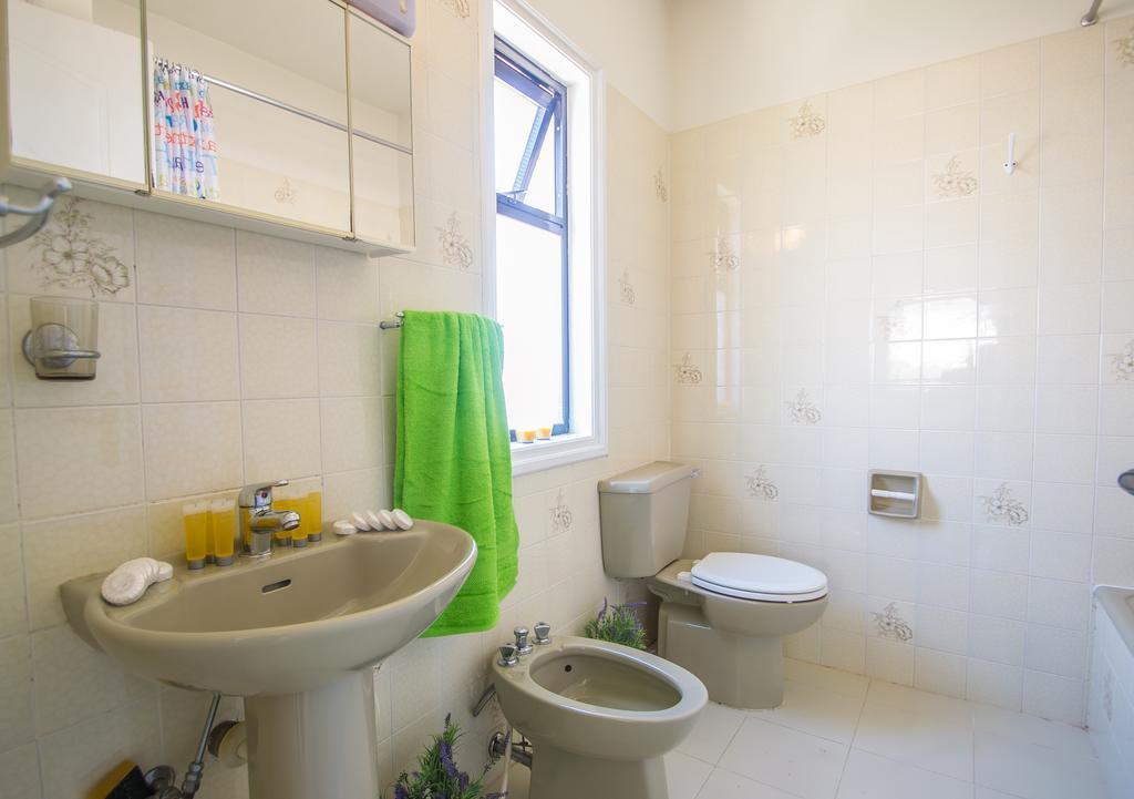 Protaras Cavo Maris Two Bedroom House Villa