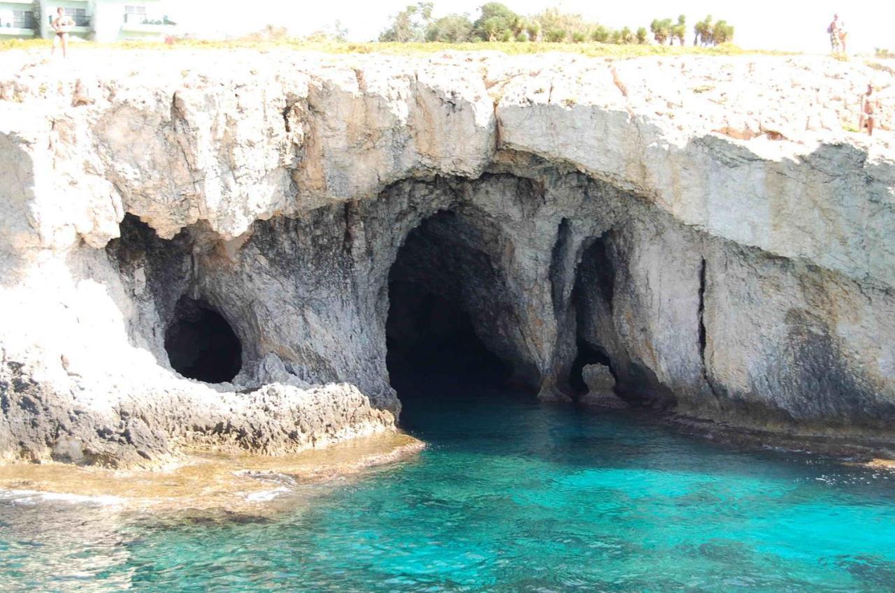 Protaras Cavo Maris Two Bedroom House Ayia Napa