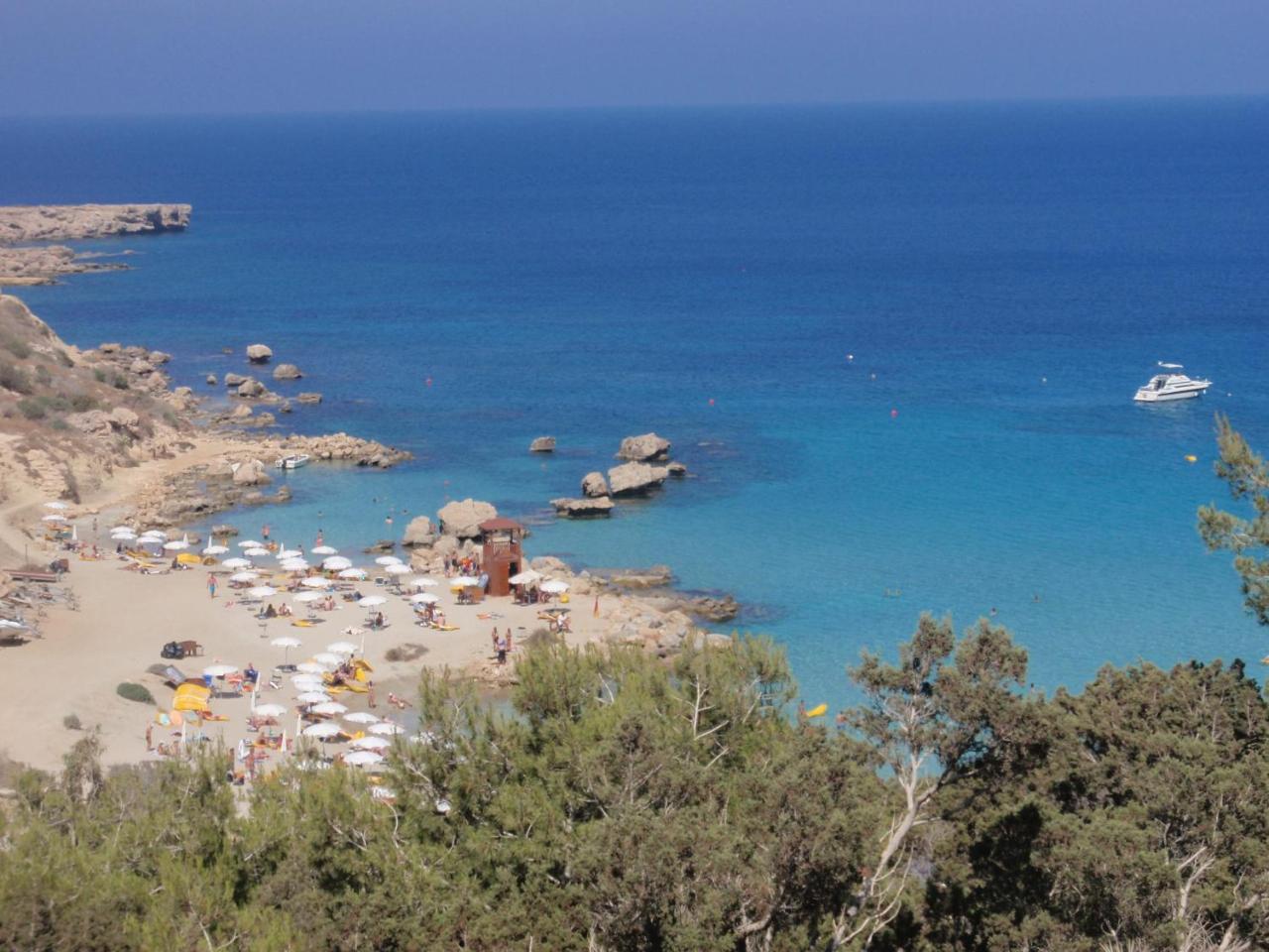 Protaras Cavo Maris Two Bedroom House