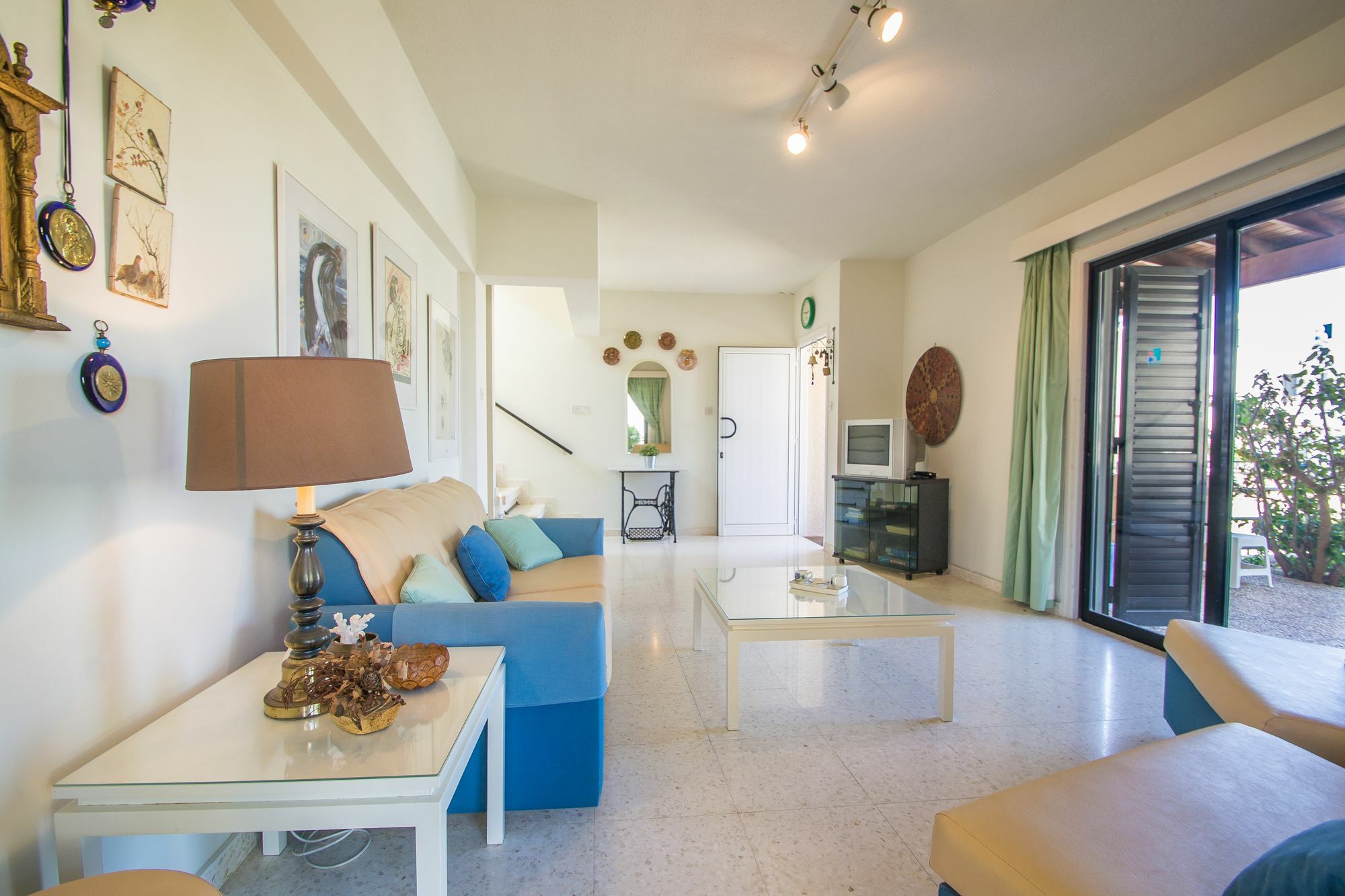 Protaras Cavo Maris Two Bedroom House Ayia Napa