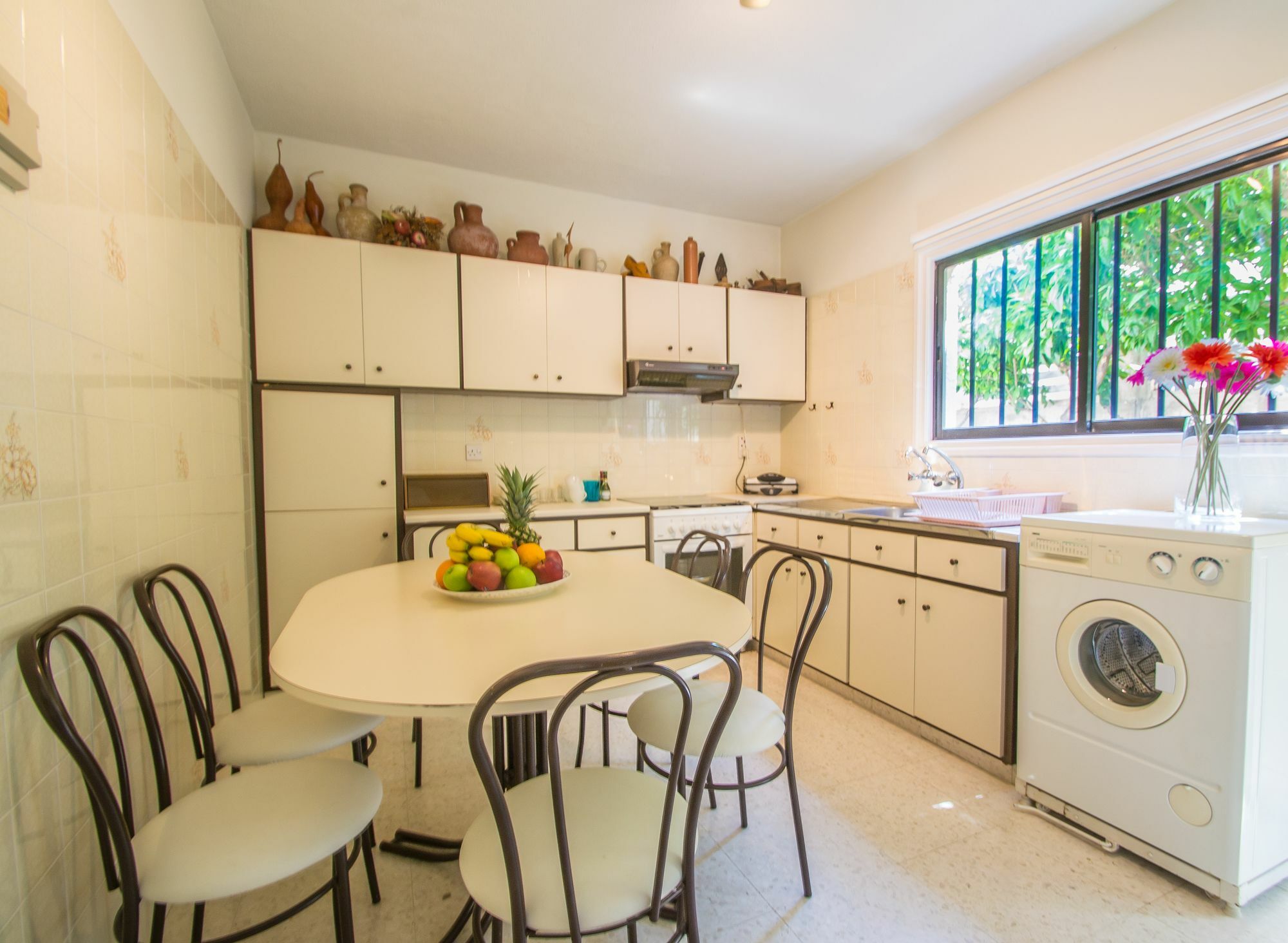 Protaras Cavo Maris Two Bedroom House Villa Ayia Napa