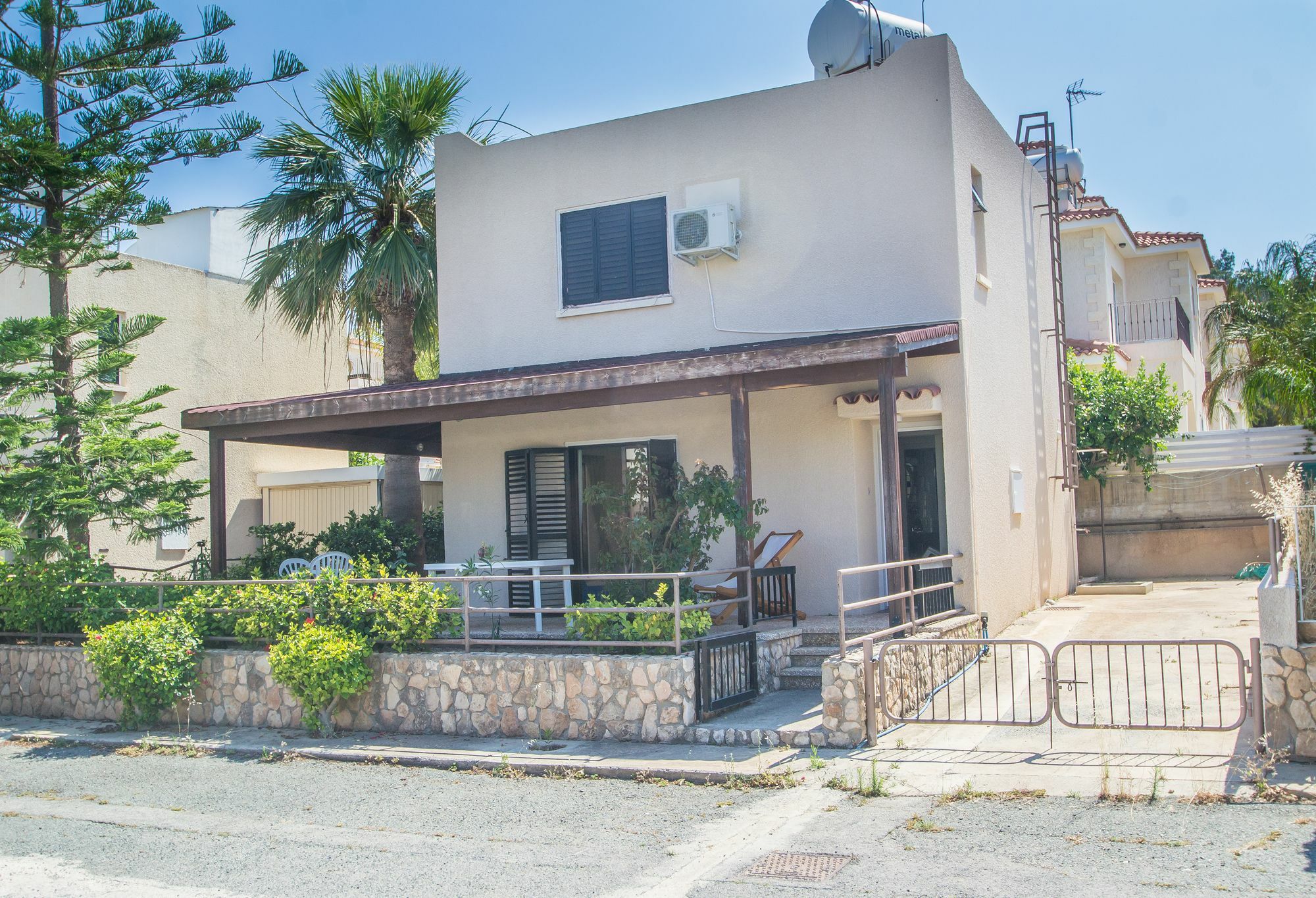 Protaras Cavo Maris Two Bedroom House *